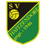 Wappen: SV Haitzendorf
