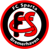 Wappen von FC Sparta Bremerhaven