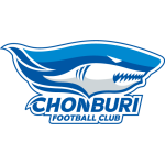 Wappen von Chonburi FC