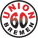 Wappen: FC Union 60 Bremen