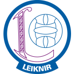 Wappen von Leiknir Reykjavik