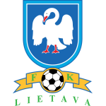 Wappen: FK Jonava