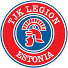 Wappen: Tallinna JK Legion