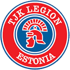 Wappen von Tallinna JK Legion