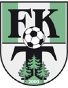 Wappen: FK Tukums 2000/TSS