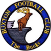 Wappen: Buxton FC