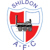 Wappen: Shildon FC