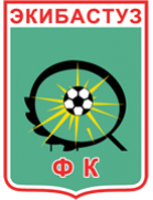 Wappen: FK Ekibastuz