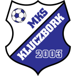 Wappen: MKS Kluczbork