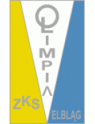 Wappen: PKS Olimpia Elblag