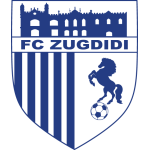 Wappen: FC Dinamo Zugdidi