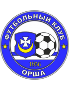 Wappen: FC Orsha