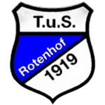 Wappen von TuS Rotenhof