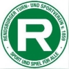 Wappen von Rendsburger TSV
