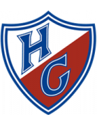Wappen: Herlufsholm GF