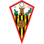 Wappen: CD San Roque