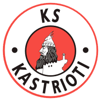 Wappen: KS Kastrioti Kruje