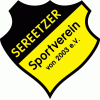 Wappen von Sereetzer SV