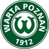 Wappen: KS Warta Posen