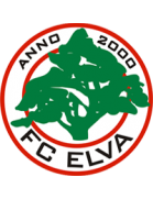 Wappen: FC Elva