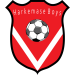 Wappen: Harkemase Boys