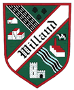 Wappen von Willand Rovers FC