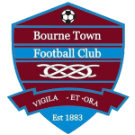 Wappen von Bourne Town