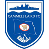 Wappen von Cammell Laird