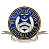 Wappen: Hungerford Town FC