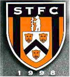 Wappen: Stratford Town FC