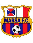 Wappen: Marsa FC