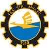 Wappen von FKS Stal Mielec