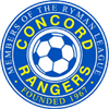 Wappen: Concord Rangers