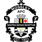 Wappen: Mossley AFC