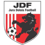 Wappen: Jura Dolois Football