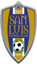 Wappen von San Luis de Quillota