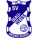 Wappen: SV Blau-Weiß Wesselburen