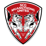 Wappen: Muang Thong United