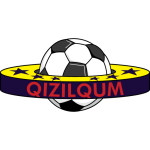 Wappen: Qizilqum Zarafshon