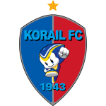 Wappen: Daejeon Korail FC