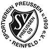 Wappen von SV Preußen 09 Reinfeld