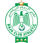 Wappen: Raja Casablanca Athletic