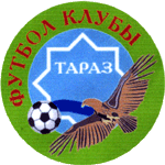 Wappen: FK Lashyn Taraz