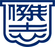 Wappen von Kitchee SC