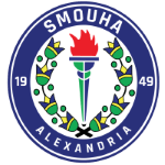 Wappen von Smouha SC