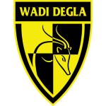Wappen: Wadi Degla SC
