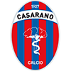 Wappen von S.S.D. Casarano Calcio