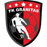 Wappen: FM Granitas Vilnius