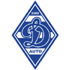 Wappen: FC Dinamo Auto