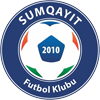 Wappen: FK Sumgayit